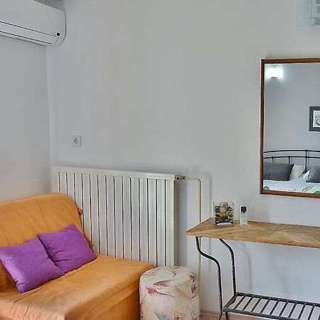 Apartments Ruzica Banjol Kültér fotó