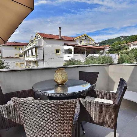 Apartments Ruzica Banjol Kültér fotó