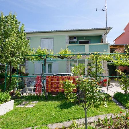Apartments Ruzica Banjol Kültér fotó