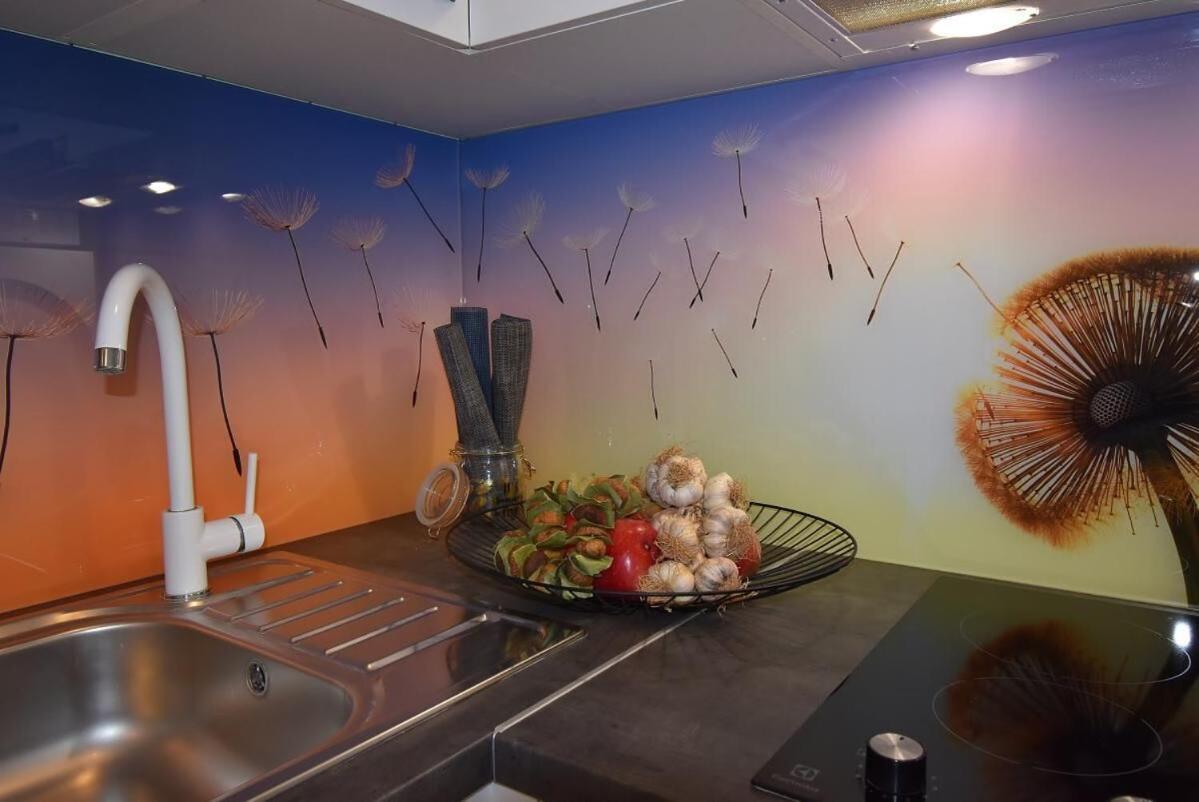 Apartments Ruzica Banjol Kültér fotó