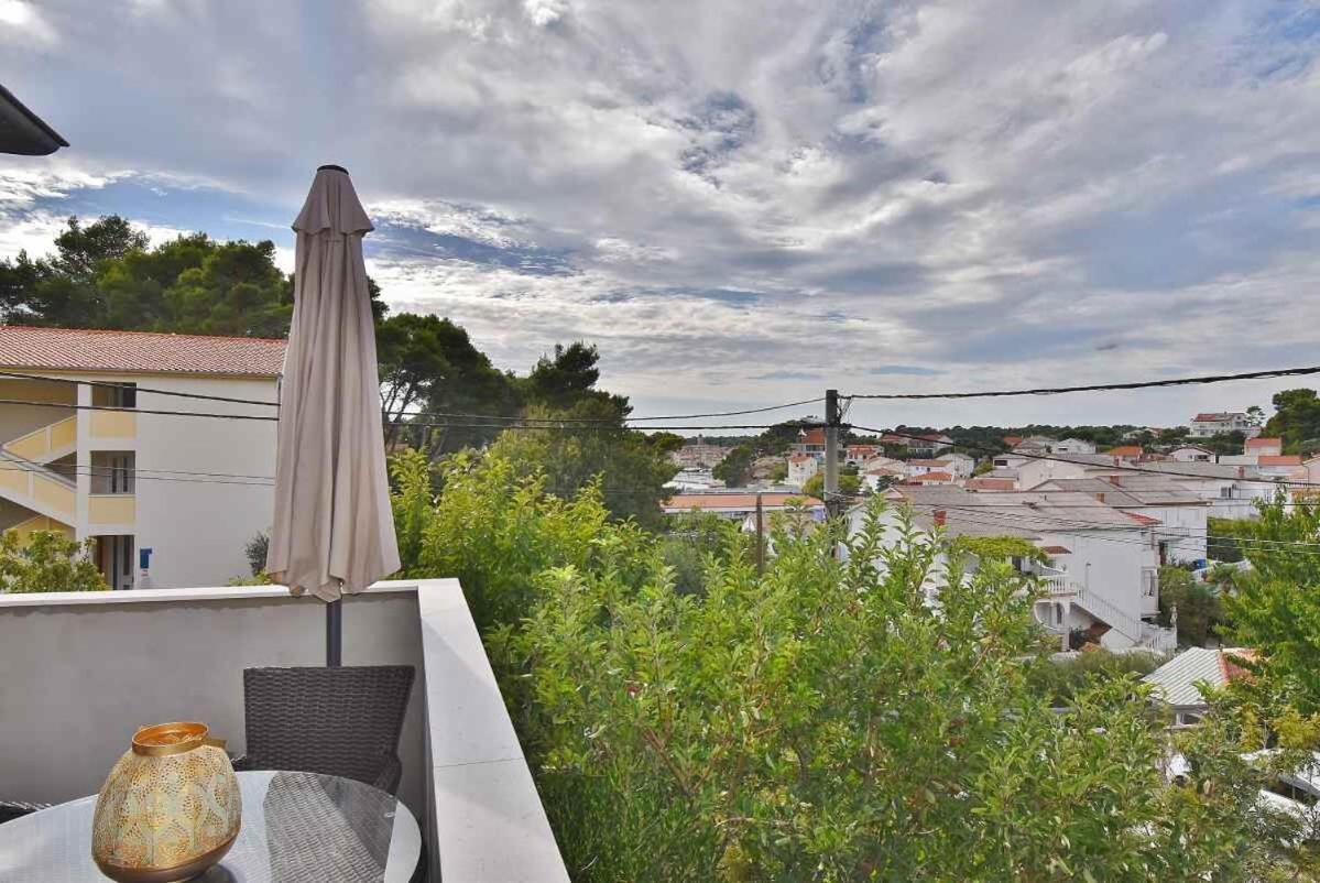 Apartments Ruzica Banjol Kültér fotó