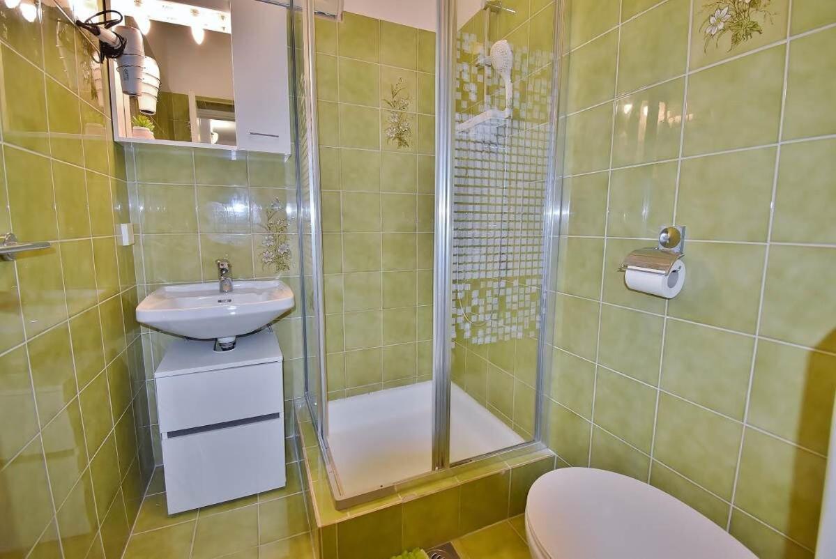 Apartments Ruzica Banjol Kültér fotó