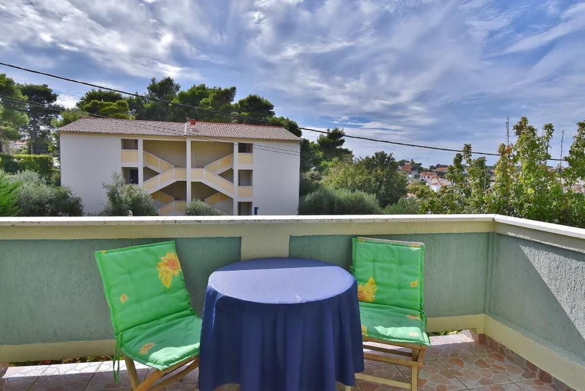 Apartments Ruzica Banjol Kültér fotó