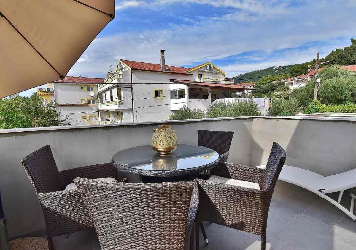Apartments Ruzica Banjol Kültér fotó