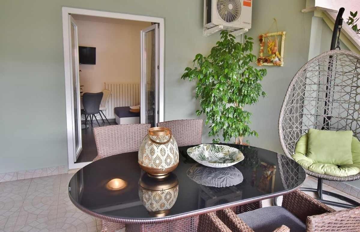 Apartments Ruzica Banjol Kültér fotó