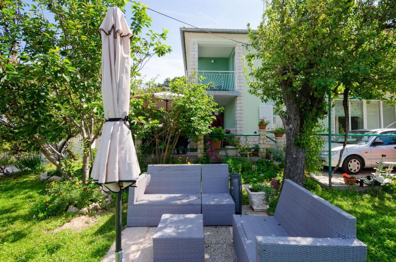 Apartments Ruzica Banjol Kültér fotó